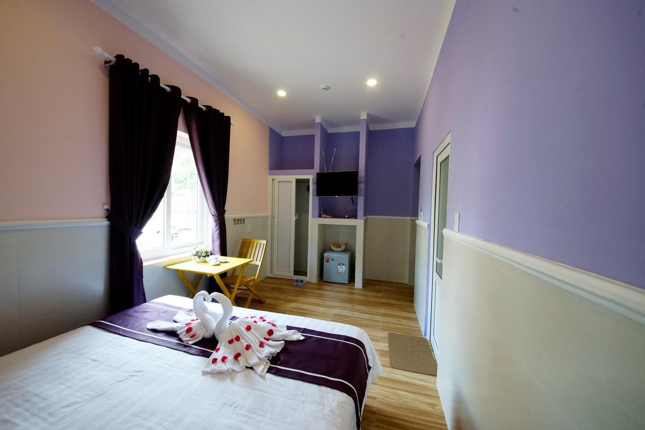 Q Songchi Hotel Chi Khu Co Ong Экстерьер фото